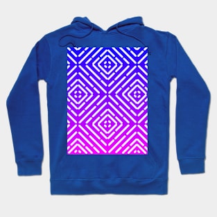 diamonds in the sky Hoodie